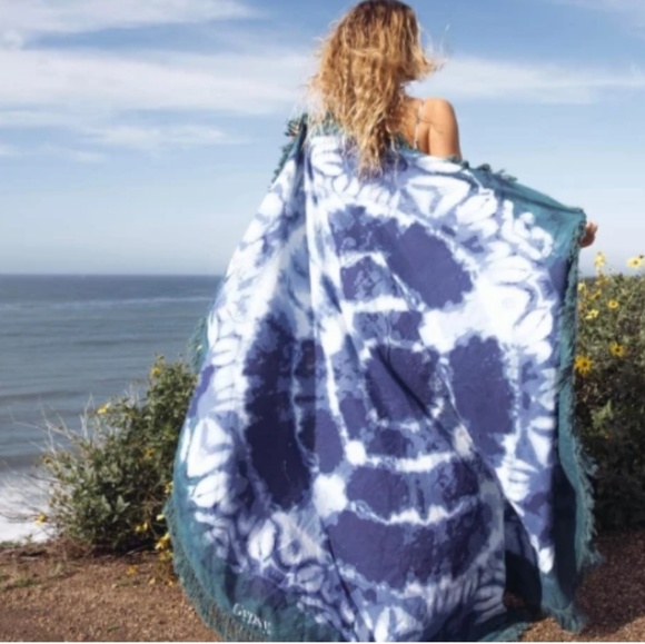 Gypsy 05 Other - Gypsy 05 Roundie beach blanket